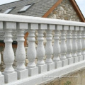 granite balcony railing designs